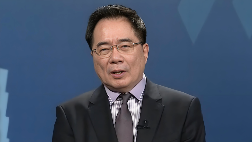 谁是“卖台集团”已很清楚，蔡正元：民进党充斥着马屁精