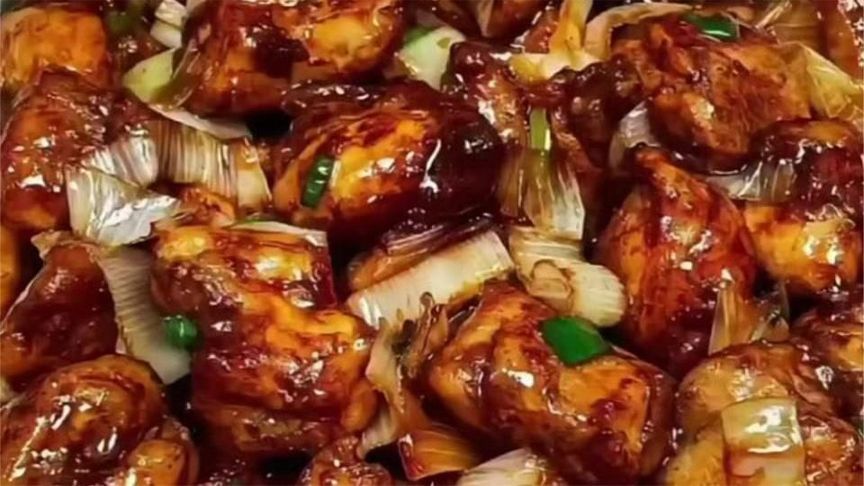 老年人要多吃碱性食物15道健康家常菜，最后一道价值百万