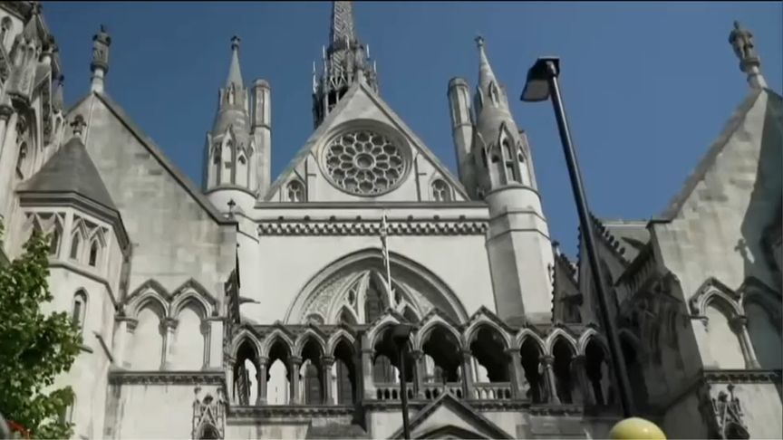 英国史上最严重司法冤案：男子入狱38年，靠DNA检测翻案