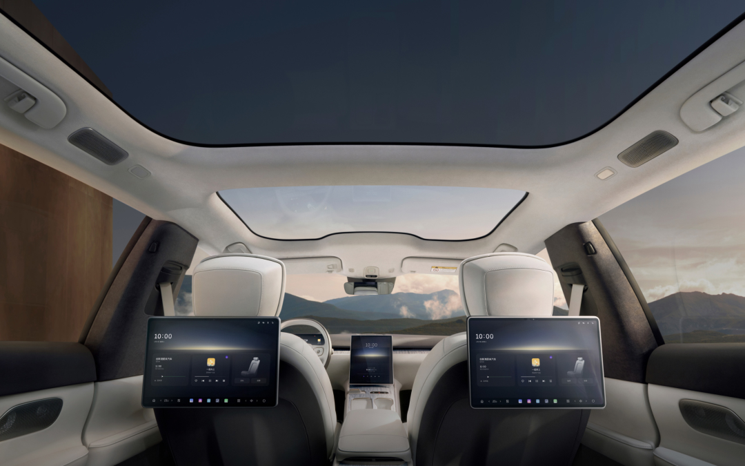 纳诺特科技：柔性透明导电膜助力开启智能透光新时代