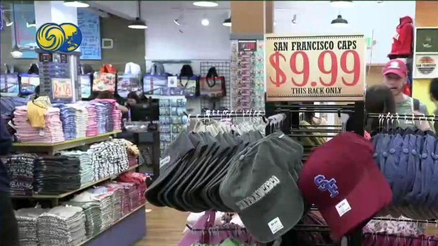 美国小商户面临断货危机，“这对我们来说，如同失去了圣诞节”