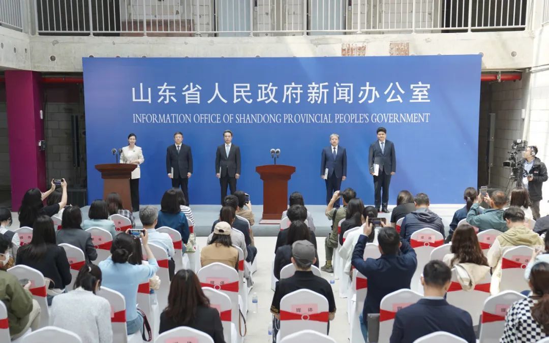 凤观 | “朋友圈”扩容记，看山东用“齐鲁温度”圈粉跨国公司