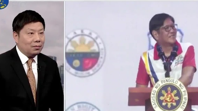 菲律宾中期选举，杜特尔特和马科斯家族存亡之战？