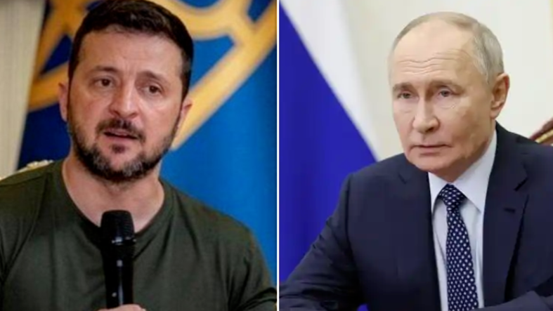 专家称俄乌短期内实现直接谈判难度大