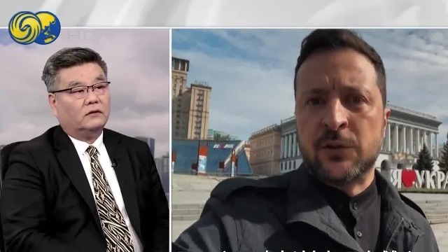 普京、特朗普都不去，泽连斯基为何仍坚持前往土耳其？