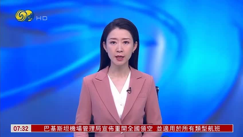 印巴多地民众庆祝两国同意全面停火