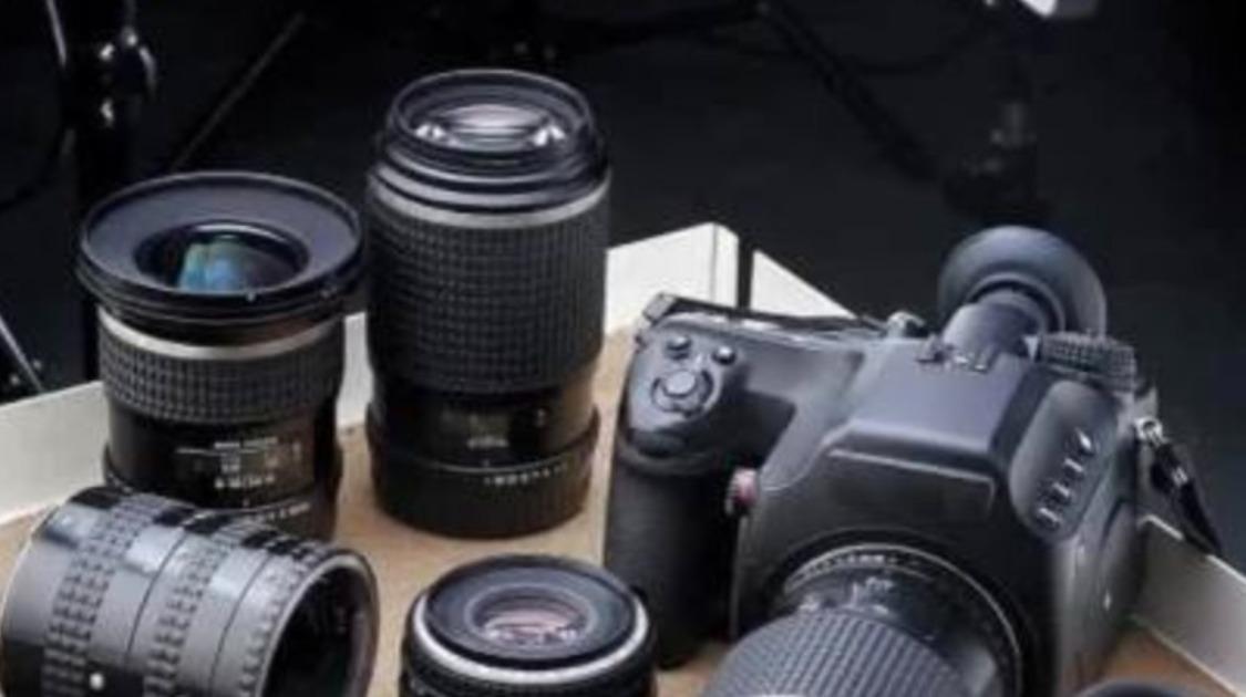 撕拉片相纸被炒至上千元？过期相纸凭什么卖这么贵？