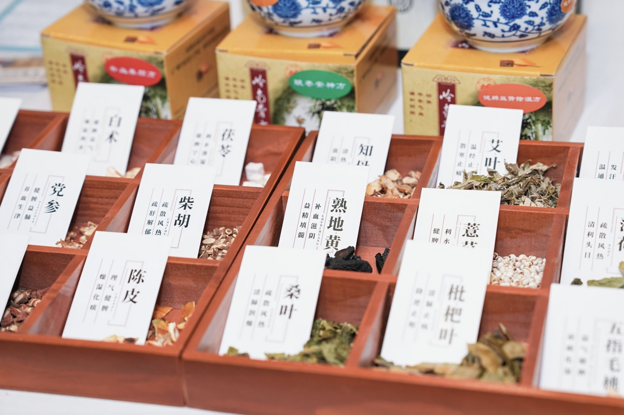 双重惊喜！跨界融合传统文化与潮流体验