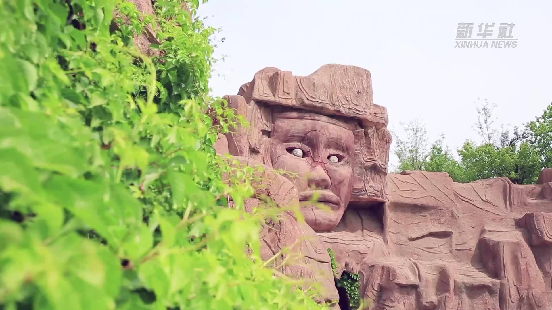 文明探源｜祭坛之谜：几何奇迹与天圆地方的古老智慧