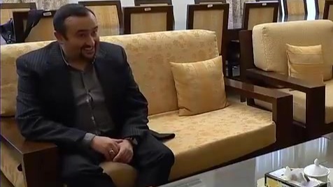 伊朗学者：特朗普中东行不会建立反伊联盟