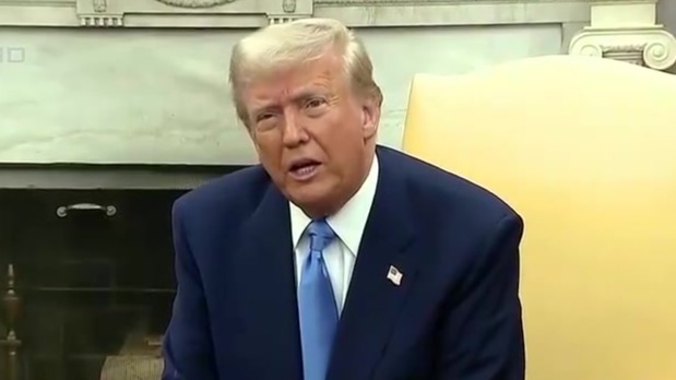 美国特使：若普京出席俄乌会谈，特朗普将加入