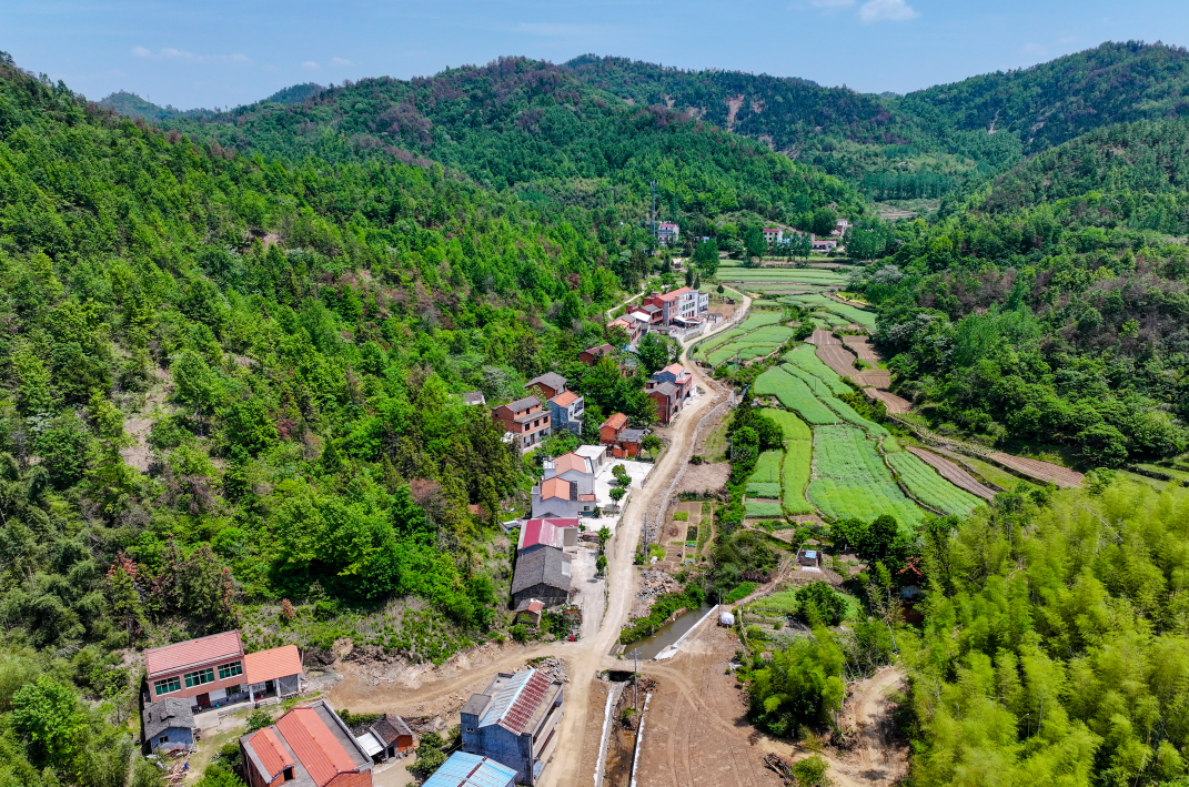 让共同富裕的梦想照亮黄冈——甬黄合作勾勒山海之间幸福图景