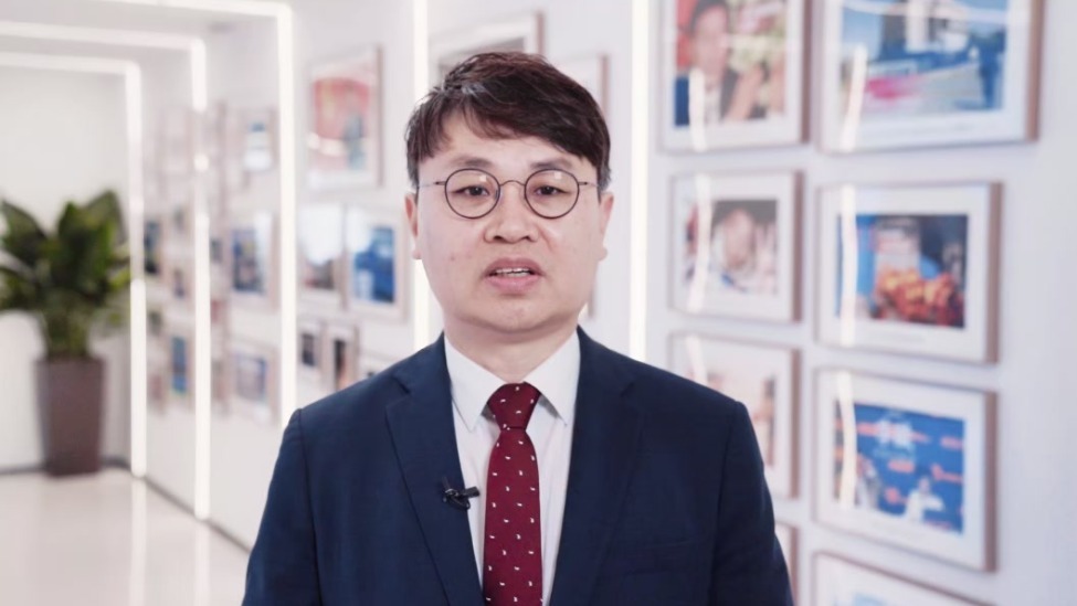 郑永均：张家界是韩国人最爱目的地之一