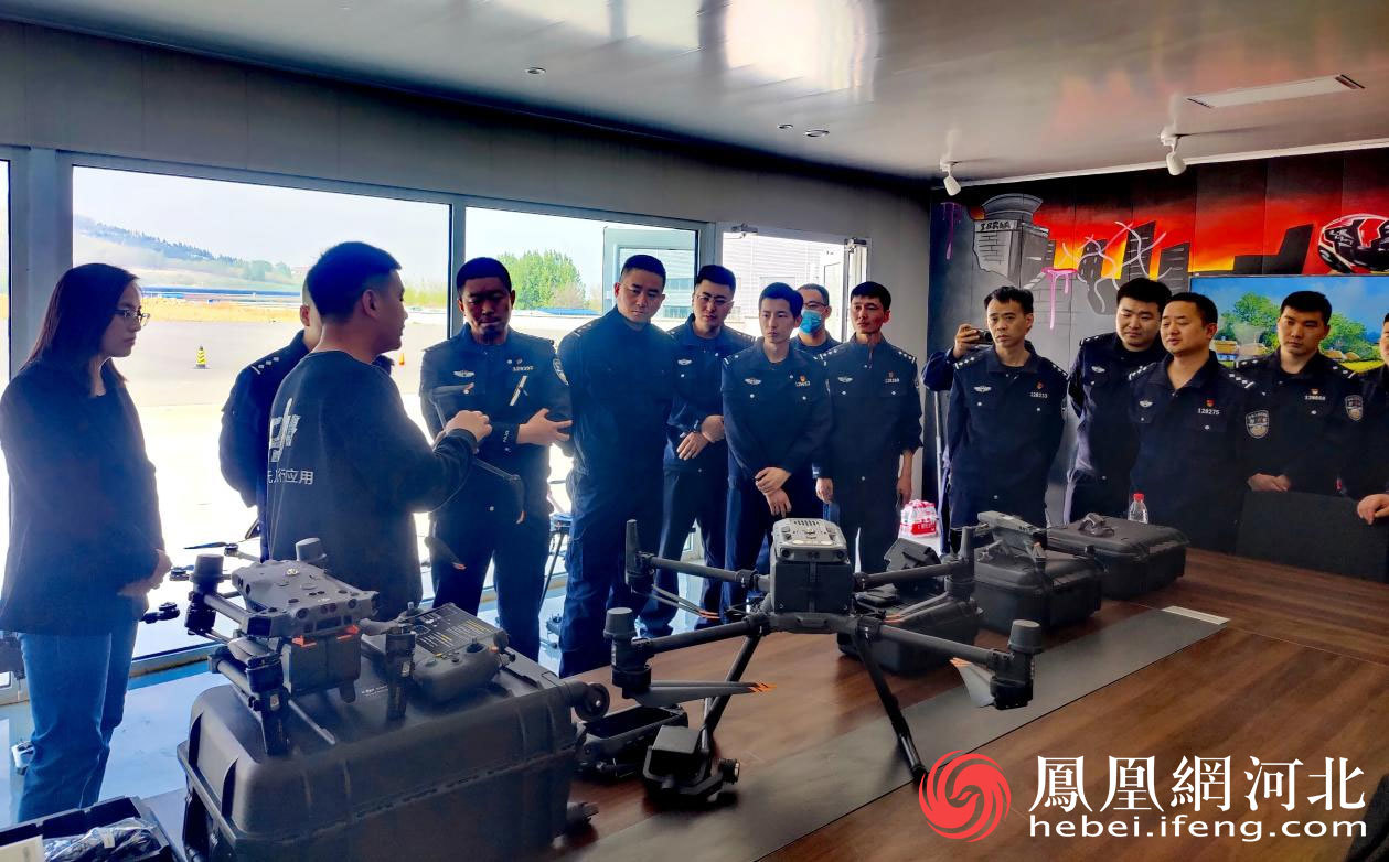 企业家档案丨高淑宁：低空经济的先行者和探索者