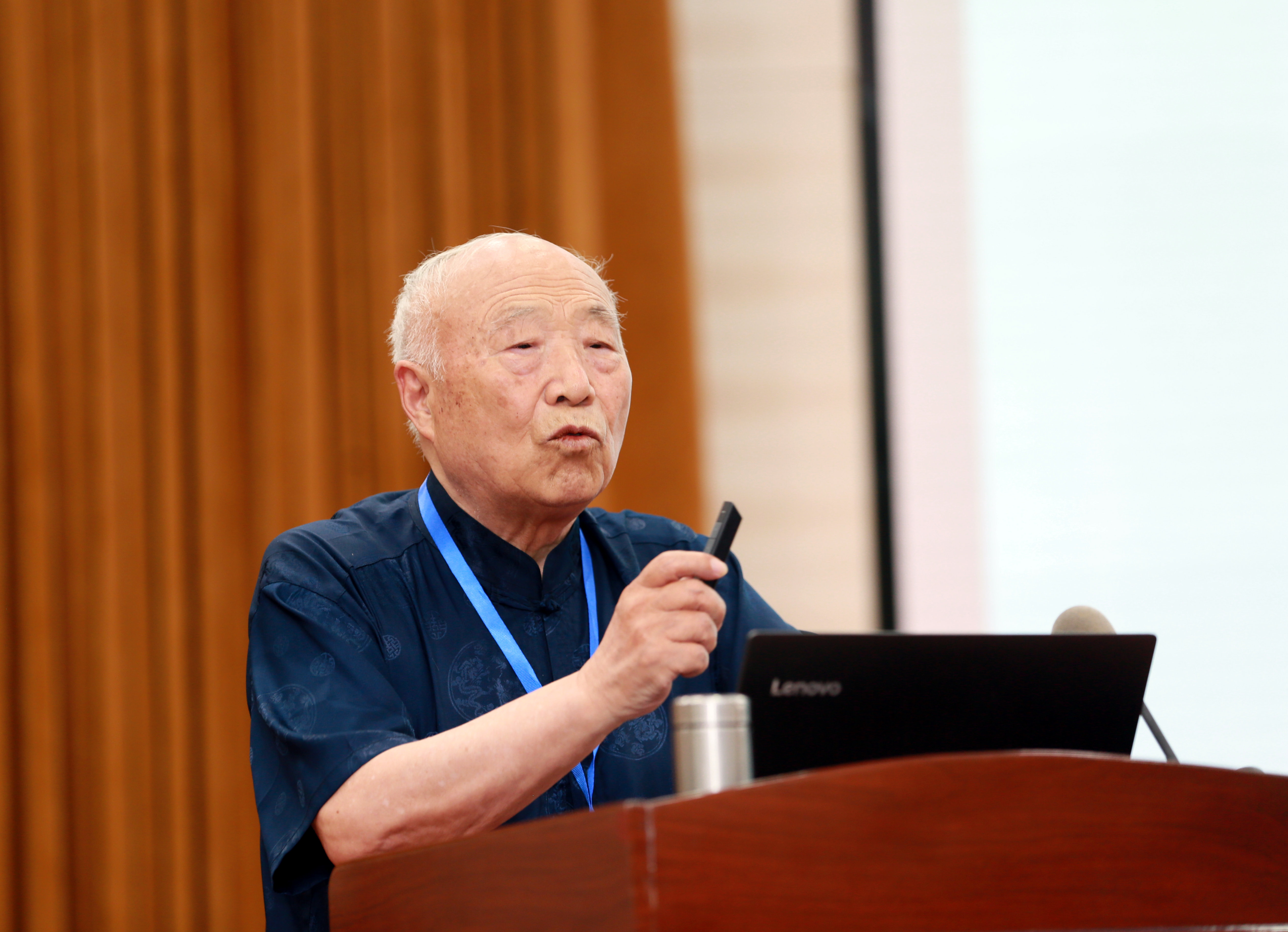 首屆張仲景中醫藥文化發展論壇在南陽啟幕 共繪仲景學術傳承創新新圖景
