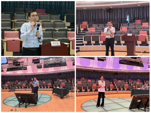 携手共建呼吸防线|武汉经开区慢阻肺防治站建设启动会圆满召开