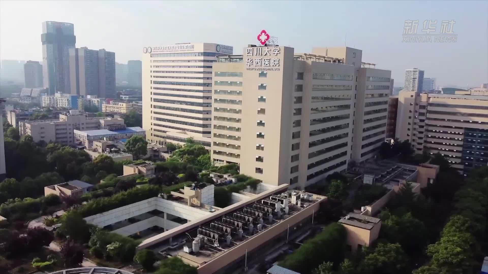 急诊护理“尖兵”：用爱托举生命