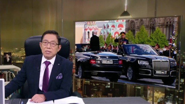 总编辑时间|普京为何突然更换陆军总司令？