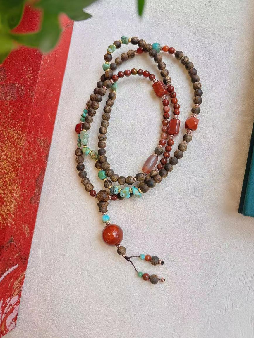 作品名:炽焰星河