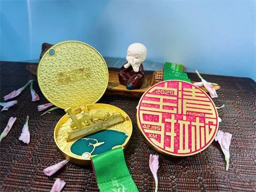 “宝马”来了！2025宝清马拉松5月25日鸣枪开跑 (3).jpg