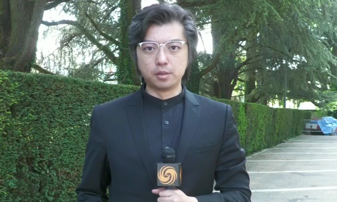 记者连线｜中美经贸高层一连两日在瑞士展开会谈