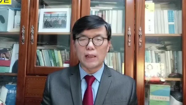 国际问题专家：俄乌双方都不认为谈判能取得什么进展