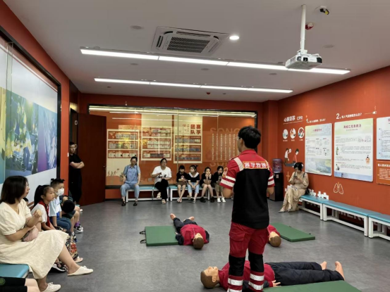 直播预告 |武汉市应急管理局2025年“应急安全演说家”-防灾减灾安全知识科普直播活动即将开启