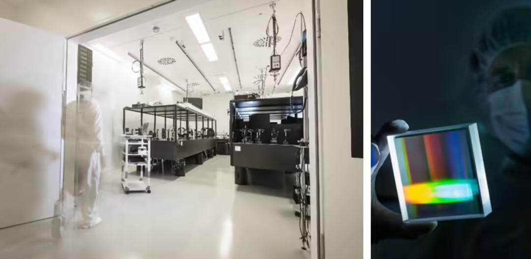 蔡司展示车辆智能玻璃解决方案:车窗秒变娱乐界面,12000尼特亮度