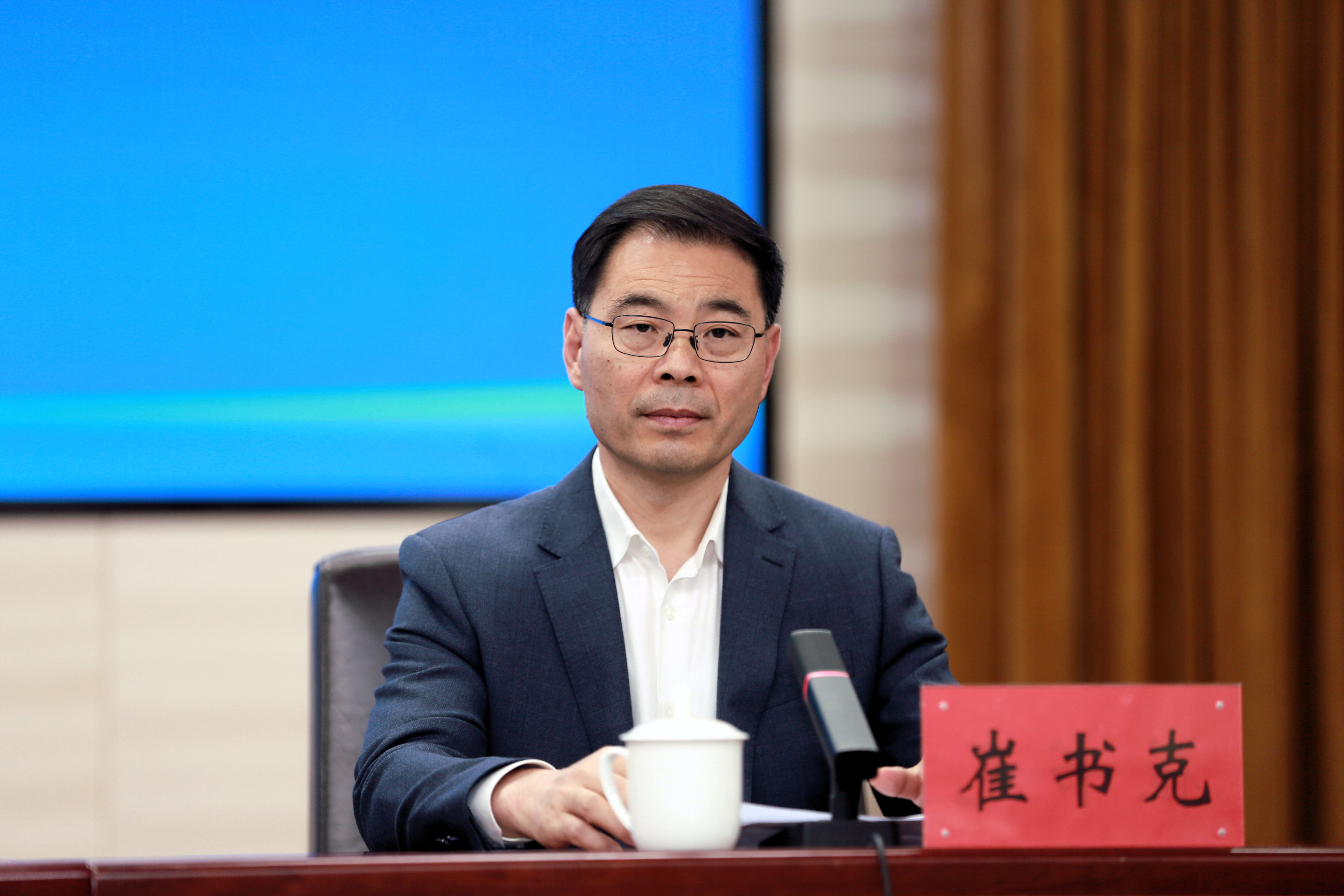 首屆張仲景中醫藥文化發展論壇在南陽啟幕 共繪仲景學術傳承創新新圖景