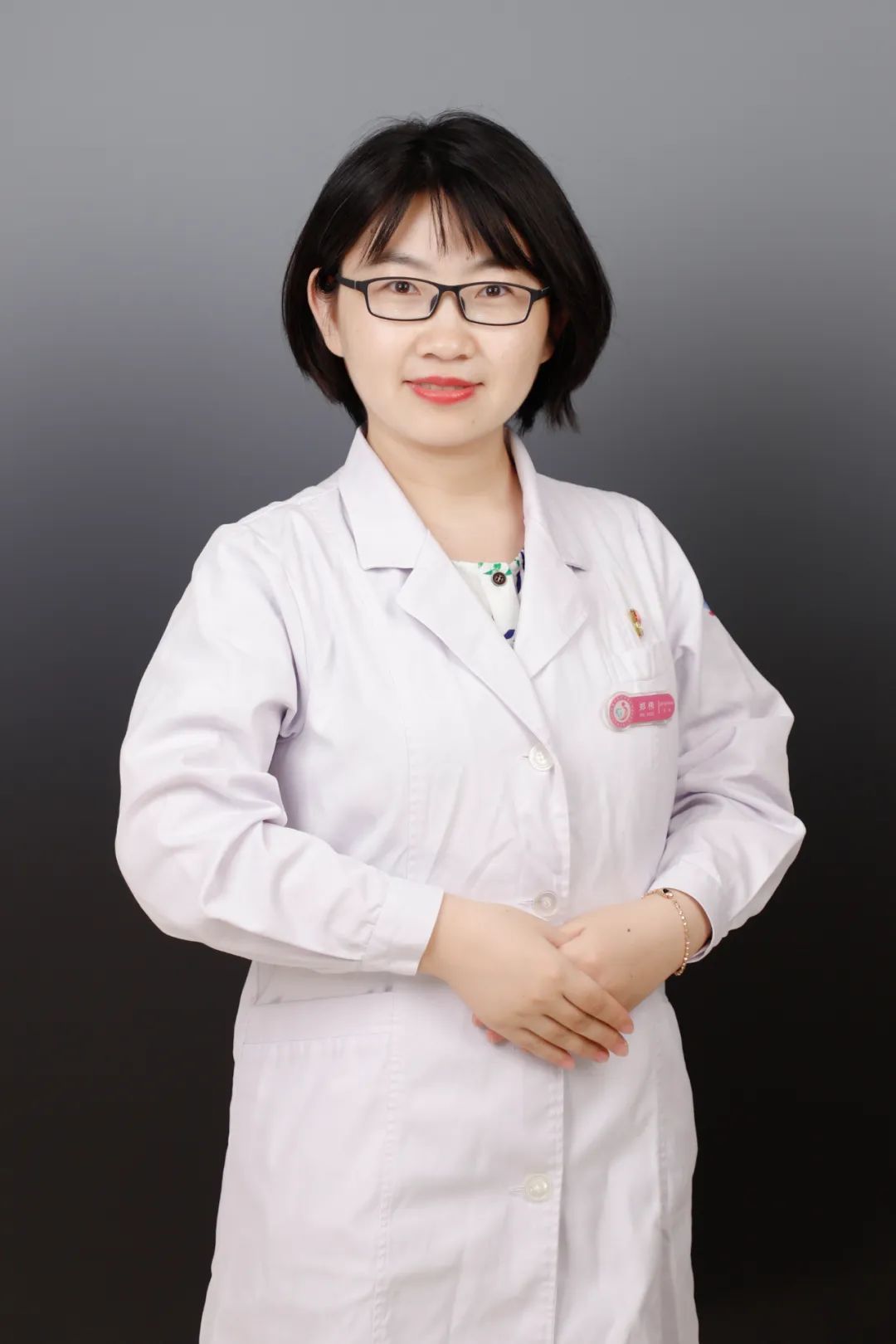 郑伟,围产医学科副主任、副主任医师