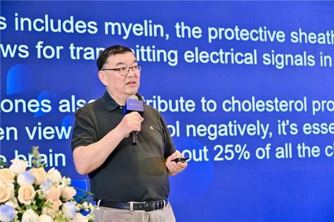 “脑力无界”第二届论坛启幕，共研脑科健康新篇