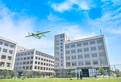 共青城：布局低空经济全产业链（图）