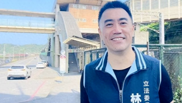 民进党将96％“汉人”改成“其余人口”，国民党民代讽刺：干脆改成“火星人”