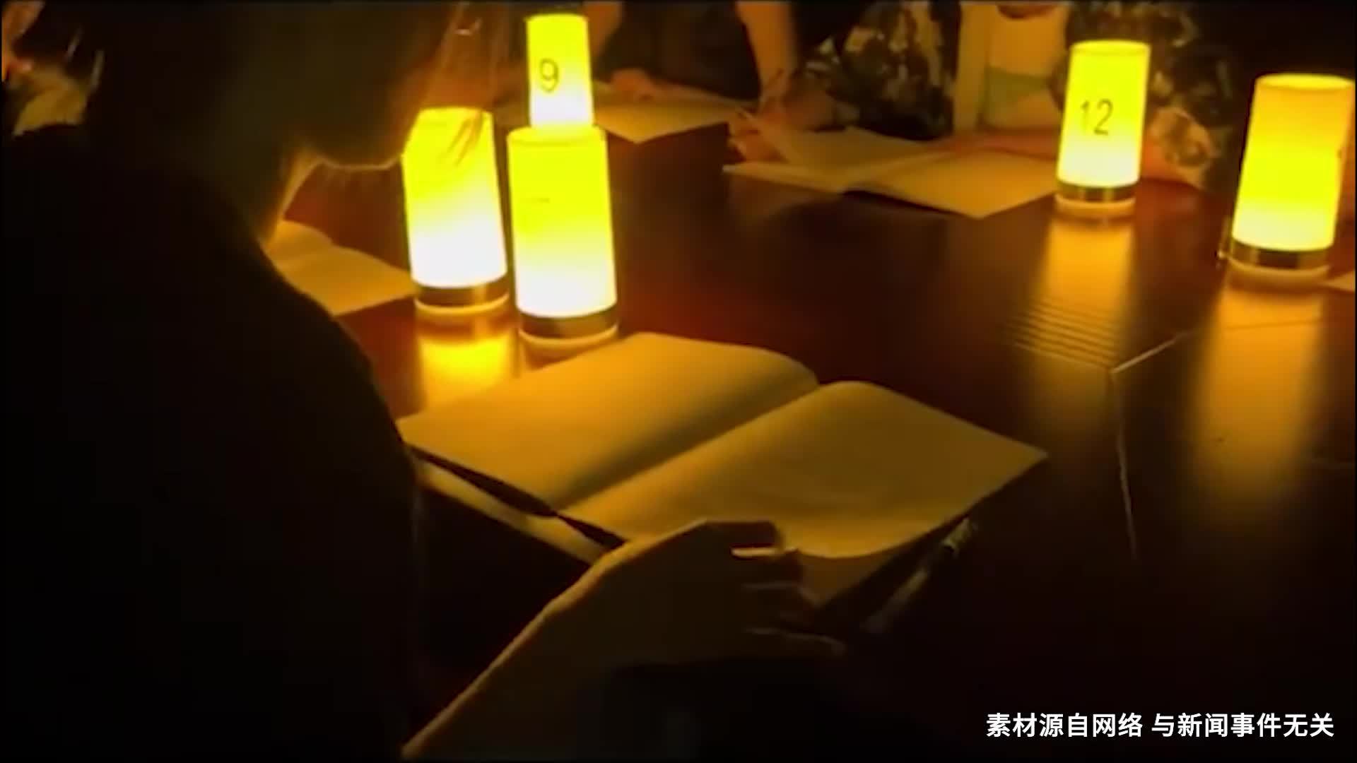 40岁女子玩惊悚剧本杀患呼吸性碱中毒：四肢抽搐、呼吸困难，双手手指僵直如同鸡爪