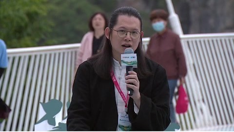 罗子杰：张家界对制香人来说，是一缕涤荡心灵的清风