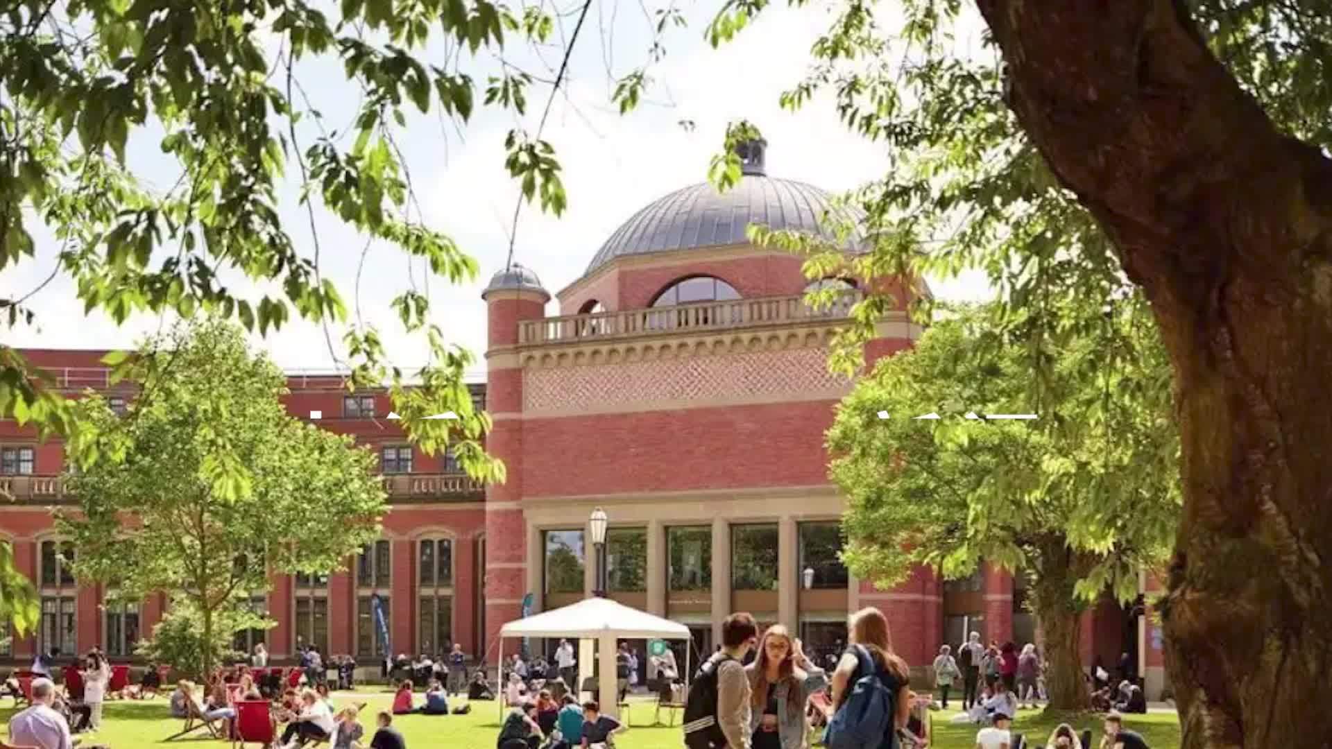 留学生讲述“生活费学费被断供”：去做了外卖员，累得没时间难过