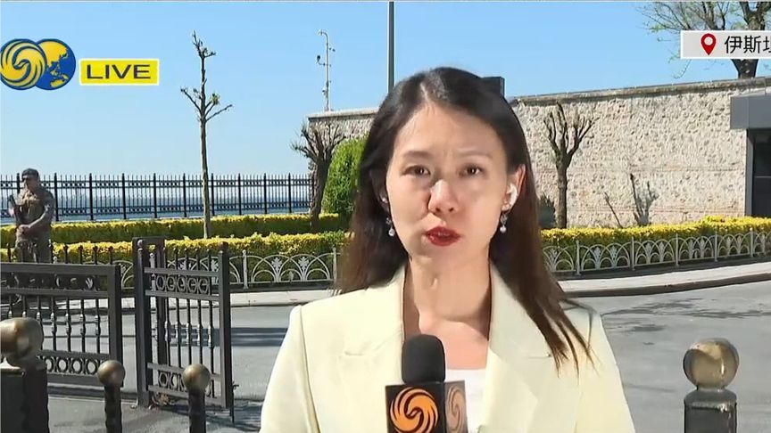 俄乌谈判具体地点成谜，外界不知是否在谈、谁跟谁谈