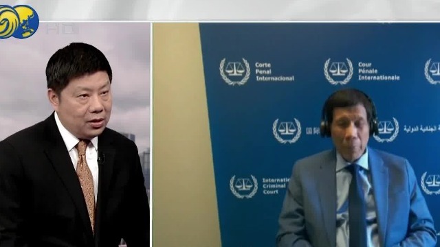 国际问题专家：杜特尔特家族全员出动，十分罕见