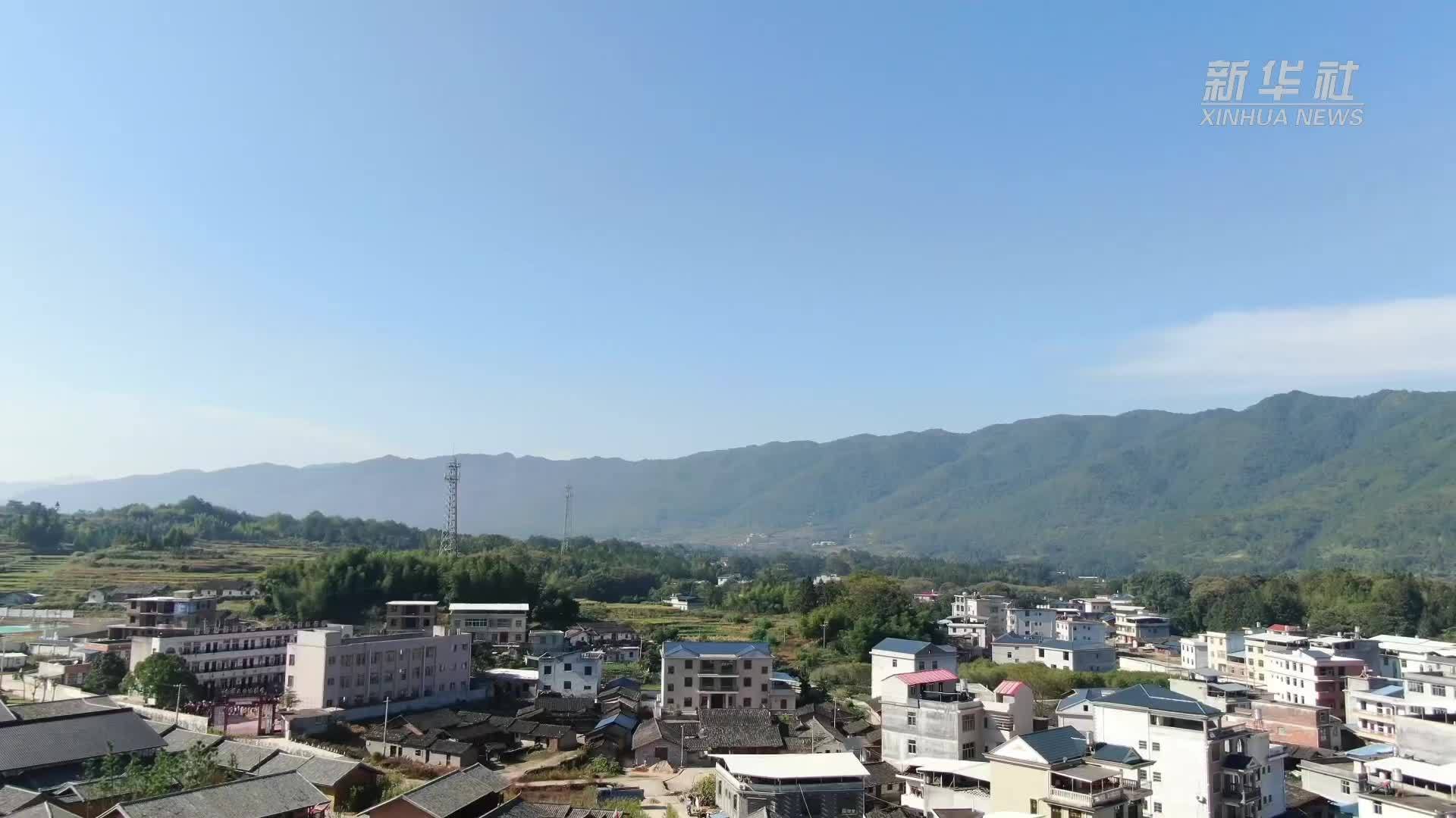 新时代中国调研行之文化中华｜福建：发挥“三多”优势 擦亮红色底色