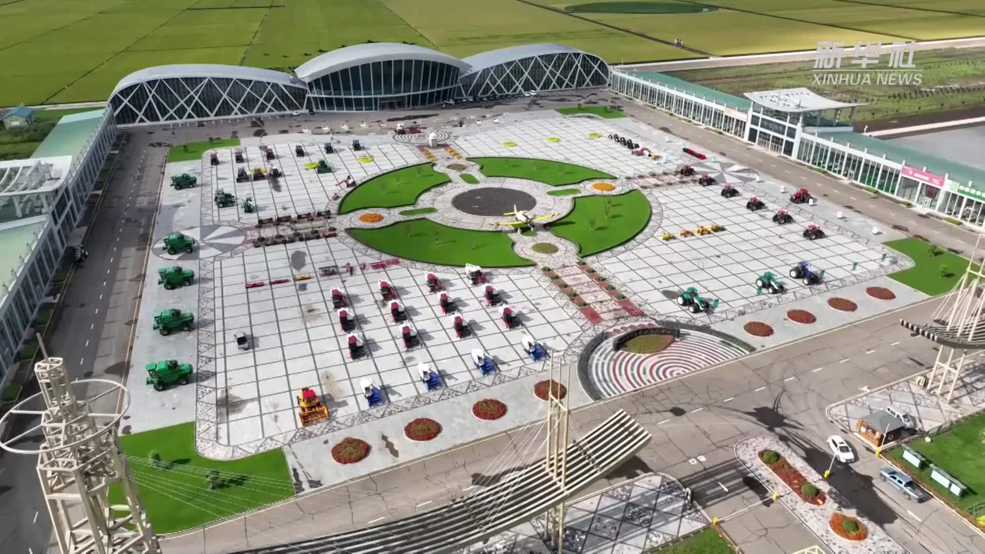 春耕见闻｜“信息+AI+物联”多重技术支撑“掌上春耕”