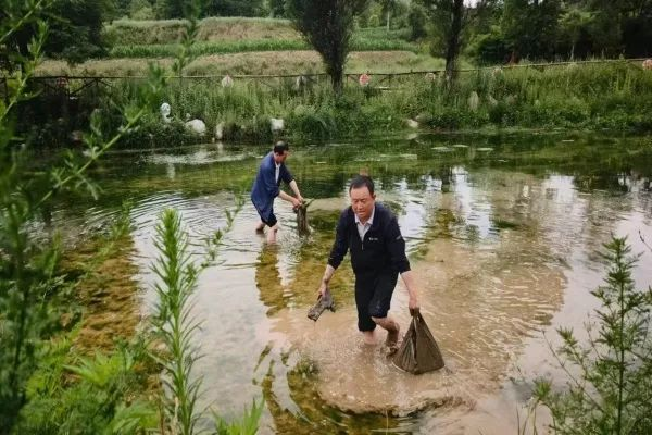 华亭有位“垃圾”村支书　看他如何捡出乡村文明新貌