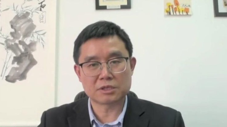 张家栋：中美关税降税后不到30%，今后大概率斗争与谈判共存