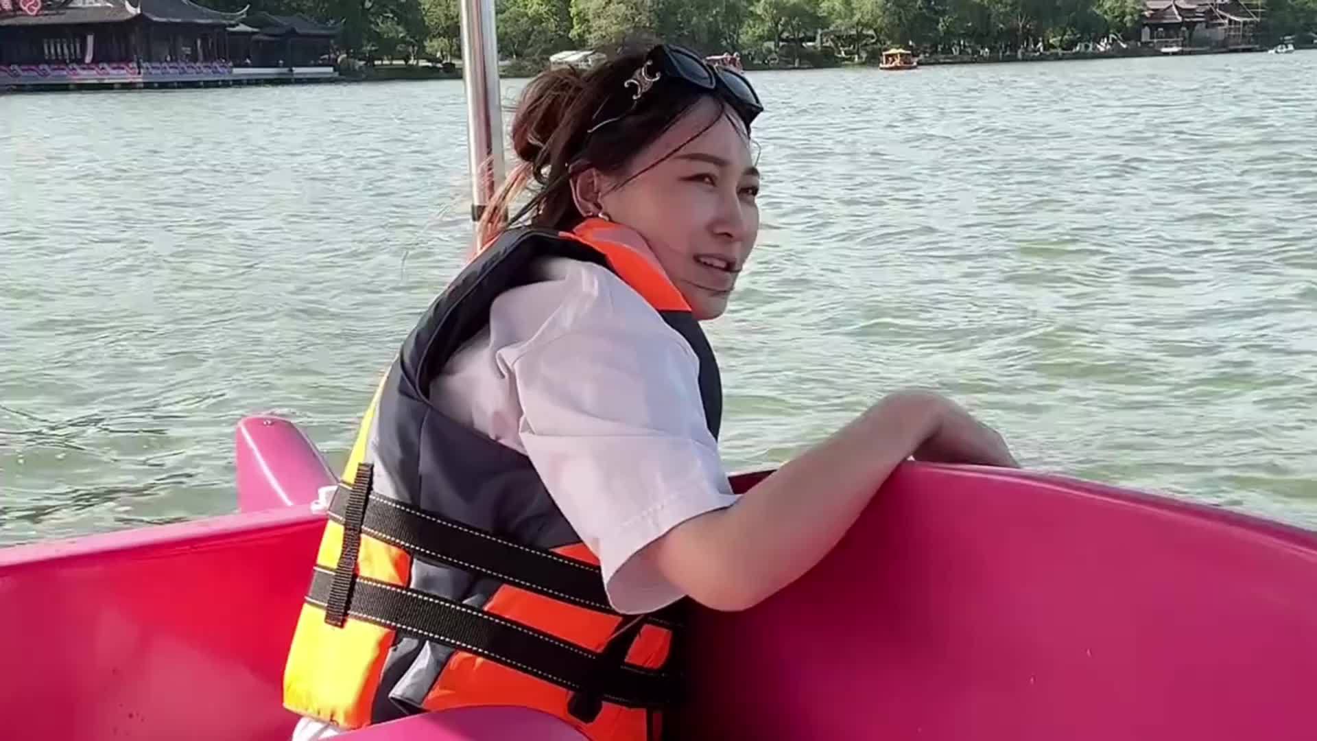 我的妈呀，节日快乐