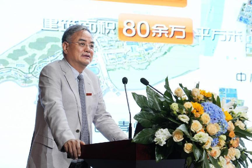 廿载匠心育桃李，四海弦歌启新章——潍坊理工学院以高质量发展引领应用型高校现代化转型