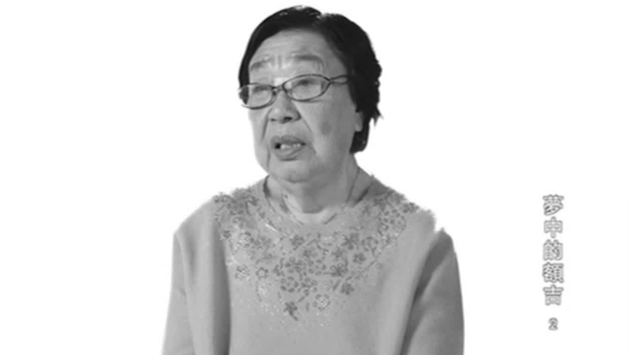 三千孤儿入内蒙！护航人胡景兰几天没合眼，过度劳累差点失去自己的孩子