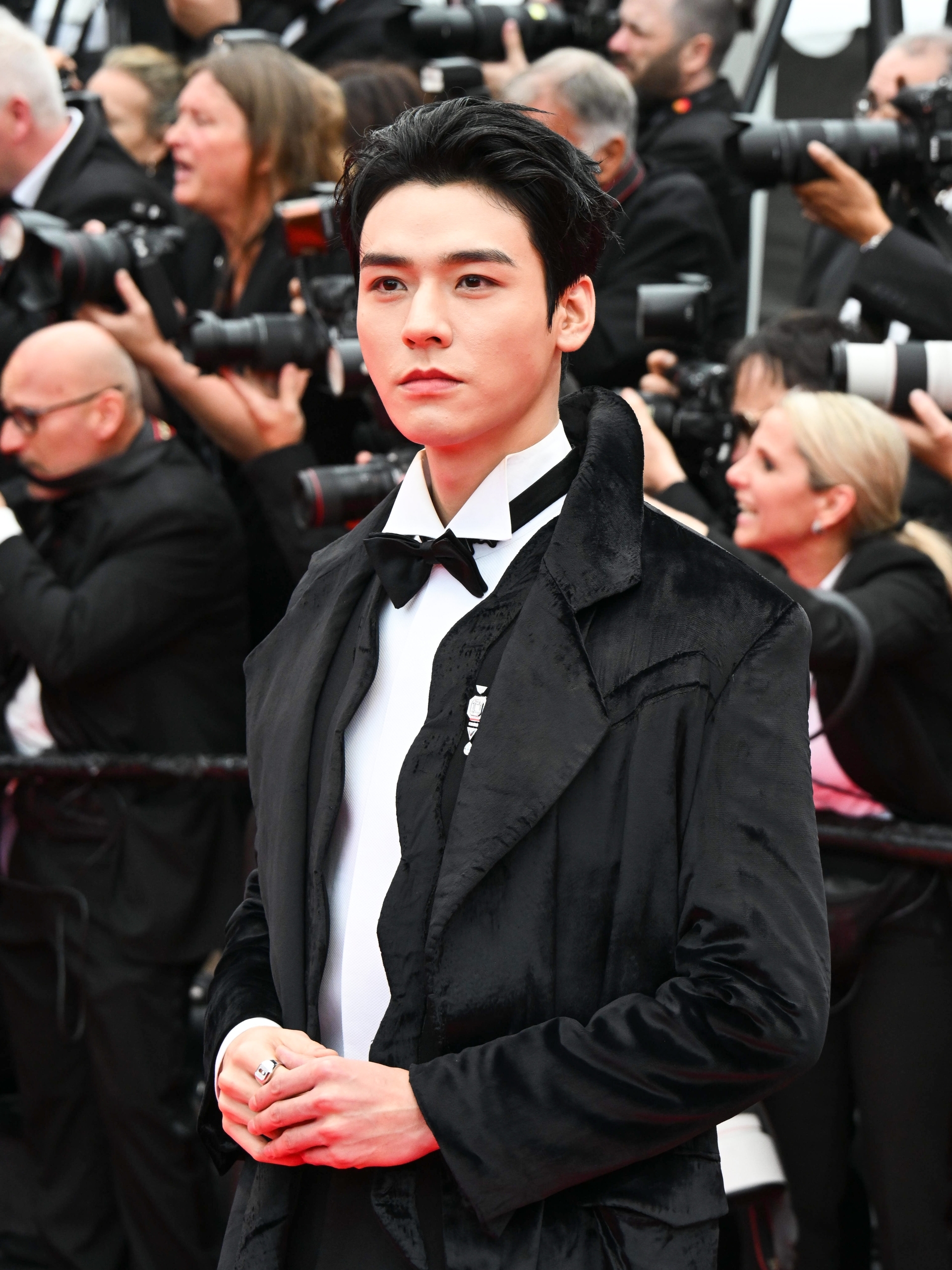 龚俊