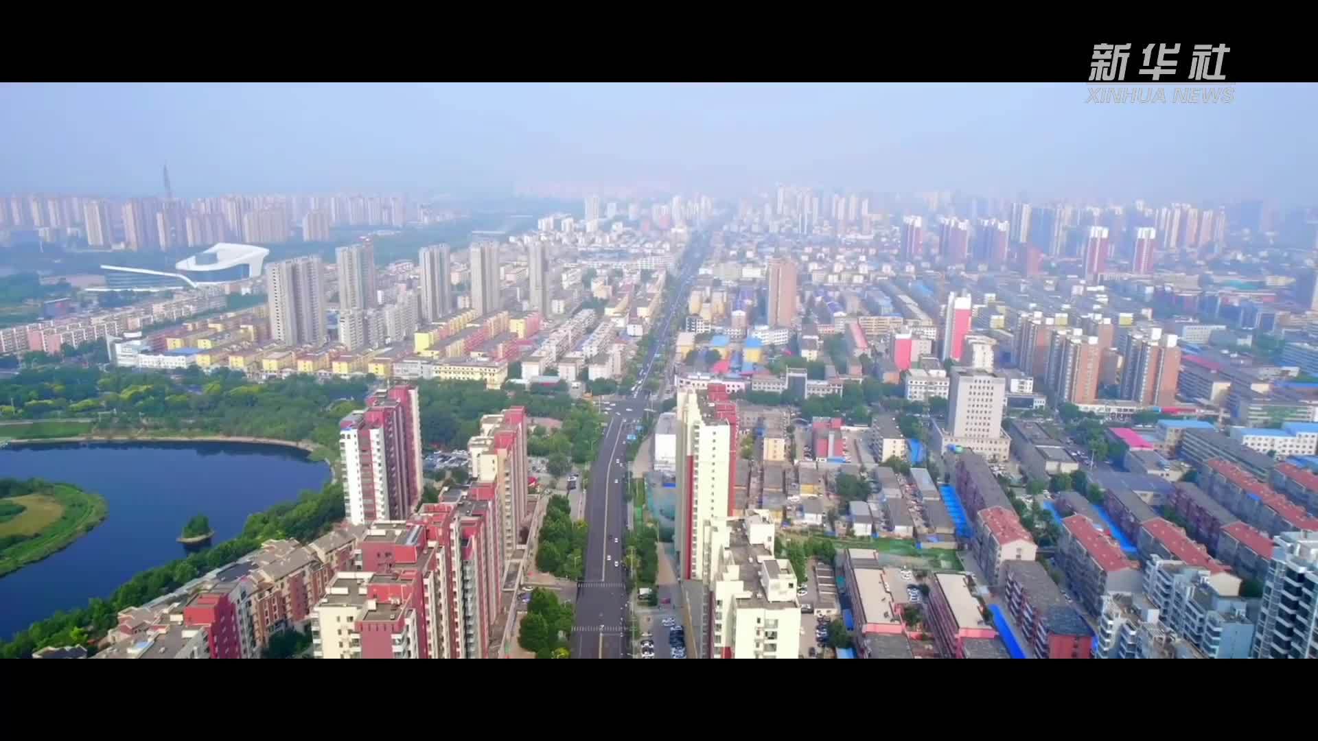 经济政策一线微观察｜减负担 优环境 强信心——稳企政策协同增效