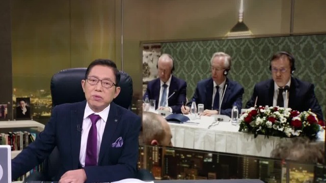 总编辑时间|俄方代表团为什么说对谈判结果满意？