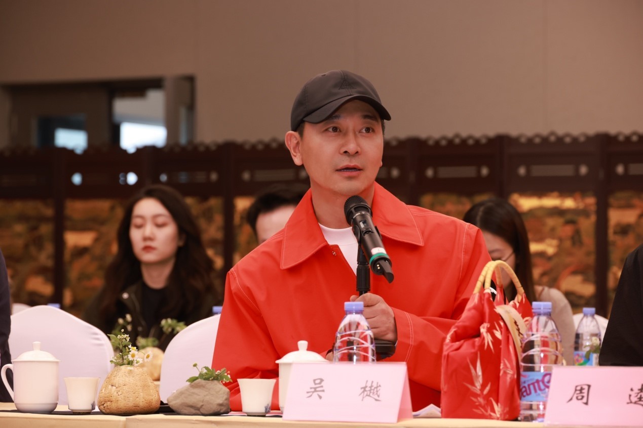《闪耀吧！大运河》研讨会在大运河博物馆举办，“走运”之旅在北京画上圆满的句号