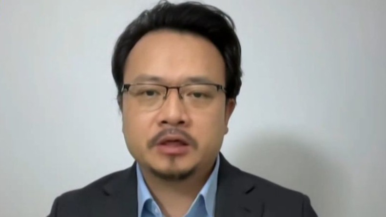 普京拒绝与泽连斯基“一对一”，双方都不愿先抛出“橄榄枝”？